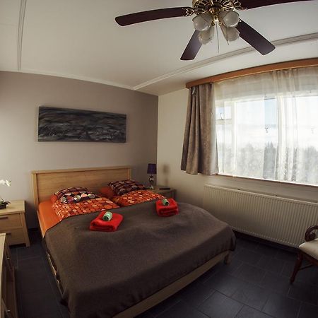 Selfoss Apartments Kültér fotó