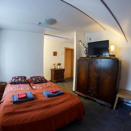 Selfoss Apartments Kültér fotó