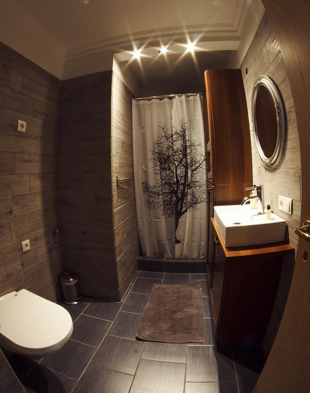 Selfoss Apartments Kültér fotó