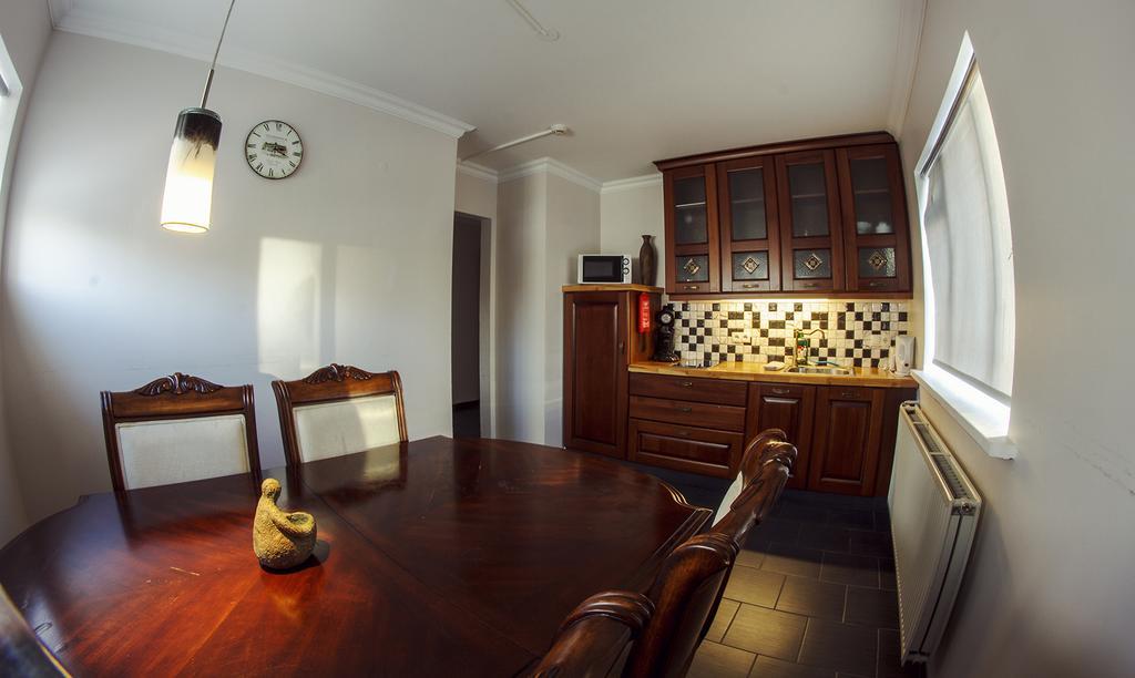 Selfoss Apartments Kültér fotó