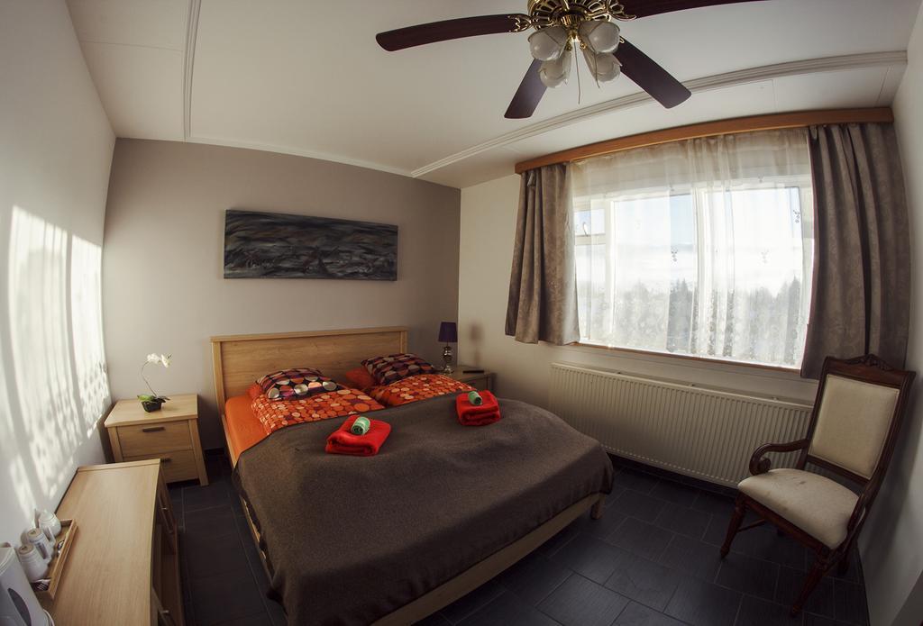 Selfoss Apartments Kültér fotó