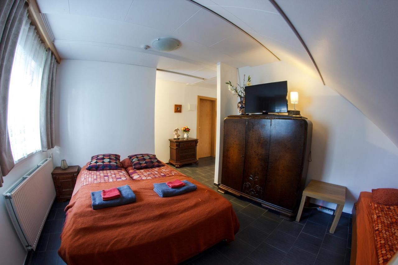 Selfoss Apartments Kültér fotó
